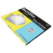 [BAR-MIC-MT210] Micas térmicas Barrilito 8 milésimás .