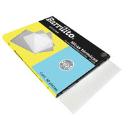 [BAR-MIC-MT209] Micas térmicas Barrilito Barrilito 8 ésimás