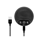 [BR-ACC-6000359] Microfono Brobotix omnidireccional para PC