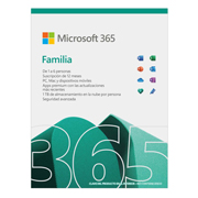 [SF-MIC-M365F] Microsoft 365 family .