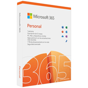 [SF-MIC-M365P] Microsoft 365 personal .