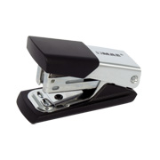 [MAE-ENG-ME12C] Mini engrapadora cromada mae .