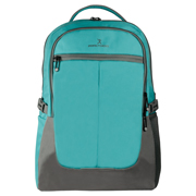 [MC-ACC-083863] Mochila Perfect Choice verde/gris vegary.