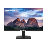 [HYD-MON-HT21FOM] Monitor Hyundai 21.5 Full HD Negro .