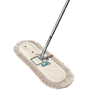 [CAS-MOP-125] Mop completo El castor ,moptech de base de 125cm