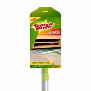 [3M-MOP-POLVO] Mop completo Scotch-brite 3M .