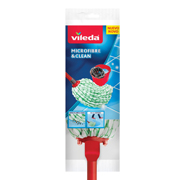 [VIL-MOP-170160] Mop microfiber & clean .