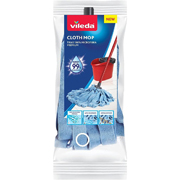 [VIL-MOP-170162] Mop microfiber & cloth .