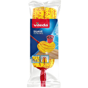 [VIL-MOP-138247] Mop suave amarillo .