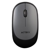 [ACT-ACC-932660] Mouse Acteck alámbrico negro .