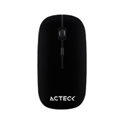 [ACT-ACC-928885] Mouse Acteck alámbrico óptico ENTRY .
