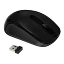Mouse Acteck inalámbrico óptico ENTRY..