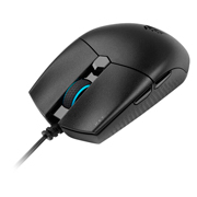 [COR-MOU-930C011] Mouse Corsair Katar Pro Alambrico RGB Optico Negro Ch 930C011 Na