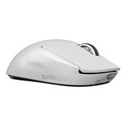 [PF-LOG-PXSWHITE] Mouse Gamer Logitech Pro X Superlight álambrico Blanco