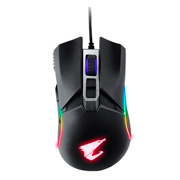 [GIG-MOU-AORUSM5] Mouse Gigabyte Gaming Aorus M5 RGB .