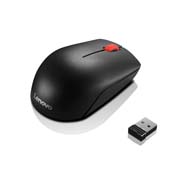 [LEN-ACC-Y50R208] Mouse Lenovo ambidiestro RF inalámbrico óptico