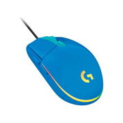 [PF-LOG-G203B] Mouse Logitech G203 lightsync gaming - blue