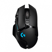 [PF-LOG-G502L] Mouse Logitech G502 lightspeed .