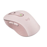 [PF-LOG-M650RS] Mouse Logitech M650 Signature Inálamb o Rosa