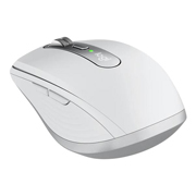[PF-LOG-M93] Mouse Logitech MX Anywhere 3 Gris Claro .