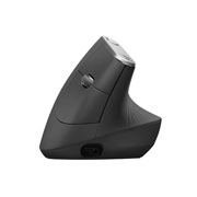 [PF-LOG-MXV] Mouse Logitech MX Vertical Inálambric rgonómico Negro