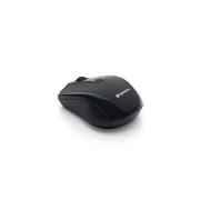 [VER-ACC-98122] Mouse Verbatim óptico inalámbrico USB negro