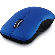 Mouse Verbatim óptico inalámbrico para notebooks