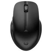 [HP-ACC-3B4Q5AA] Mouse inalámbrico HP 435 para múltiplesdispositivos.
