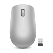 [LEN-ACC-GY50Z18] Mouse inalámbrico Lenovo 530 .