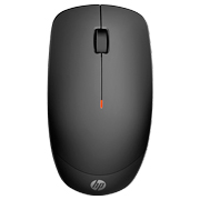 [HP-ACC-4E407AA] Mouse inalámbrico compacto HP 235. .