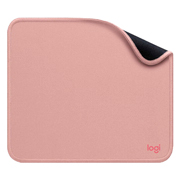 [PF-LOG-MPADR] Mouse pad Logitech rose .