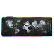 [BR-CO-651329] Mousepad Brobotix gamer  planisferio minado