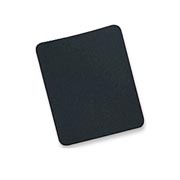 Mousepad Manhattan negro en bolsa .