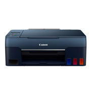 [CAN-MFC-G2160N] Multifuncional Canon Pixma G2160 Azul .