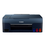 [CAN-MFC-G3160N] Multifuncional Canon Pixma G3160 Azul .