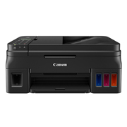 [CAN-MFC-G4110] Multifuncional Canon Pixma G4110. .