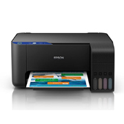 Multifuncional Epson eco tank  L3210 .