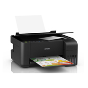 Multifuncional Epson ecotank L3250 .