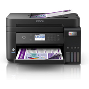[EPS-MFC-L6270] Multifuncional Epson ecotank L6270 .