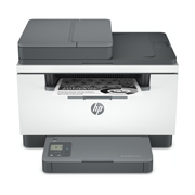 Multifuncional HP Laser monocromático, LaserJet M236sdw