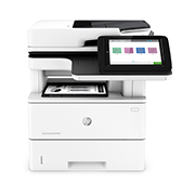 [HP-MFC-1PV64A] Multifuncional HP LaserJet Enterprise M528dn