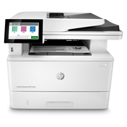 [HP-MFC-3PZ55A] Multifuncional HP Láser Monocromático, LaserJet Enterprise M430f