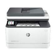 Multifuncional HP Láser monocromático, LaserJet Pro 3103fdw