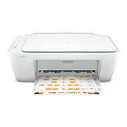 [HP-MFC-7WQ03A] Multifuncional HP de inyección de tinta,DeskJet Ink Advantage 2374
