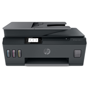 [HP-MFC-Y0F71A] Multifuncional HP de tinta continua, Smart Tank 615