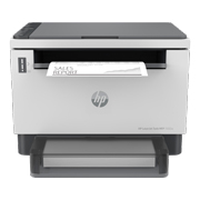 [HP-MFC-2R3E8A] Multifuncional HP de tóner continuo monocromático, LaserJet Tank 1602w