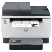 [HP-MFC-2R7F5A] Multifuncional HP de tóner continuo monocromático, LaserJet Tank 2602sdw