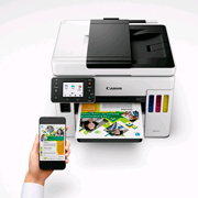 [CAN-MFC-GX7010] Multifuncional Maxify Canon GX7010. .