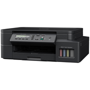 [BRO-MFC-T520W] Multifuncional brother de inyeccion de tinta color DCP-T520W con  wifi
