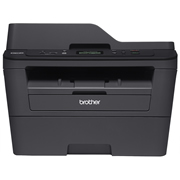 [BRO-MFC-DCP2540] Multifuncional brother mono láser DCPL2540DW